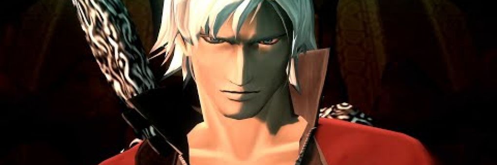 Shin Megami Tensei III HD: Dante?