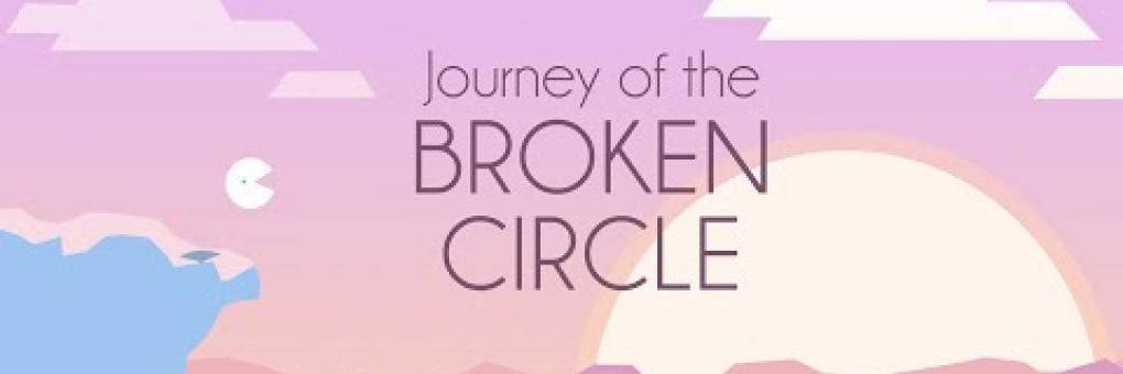Journey of the Broken Circle: szerelmi bánat