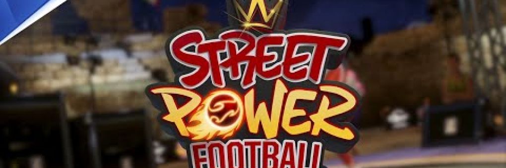 Utolsó trailer: Street Power Football