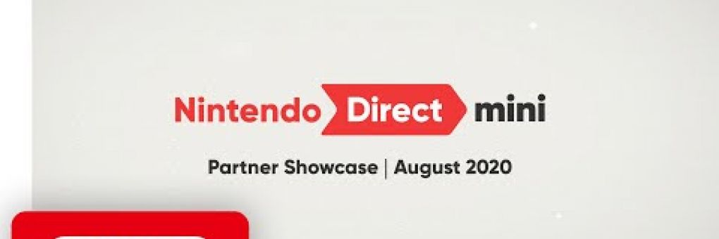 [Összefoglaló] Nintendo Direct Mini