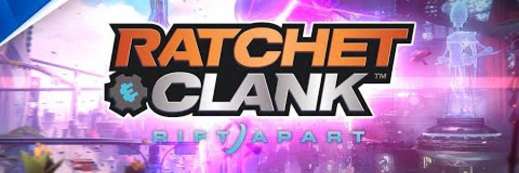 [GC] Ratchet & Clank: Rift Apart 60 FPS