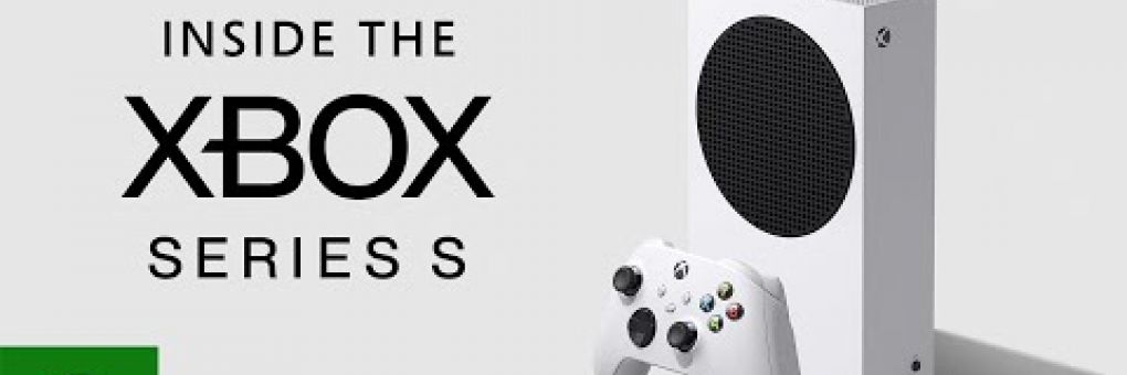 Xbox Series S: visszafelé kompatibilitás?