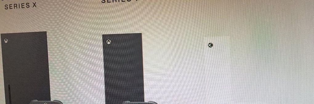 [Pletyka365] Harmadik Xbox Series modell?