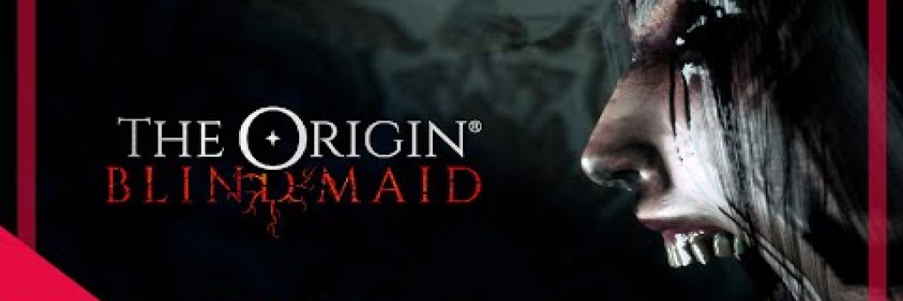 The Origin: Blind Maid - újabb indie horror