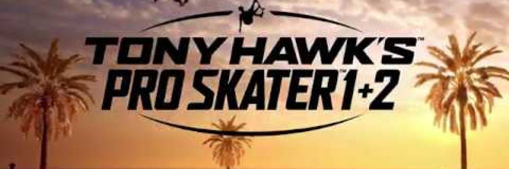 Tony Hawk's Pro Skater 1+2: 1 millió?