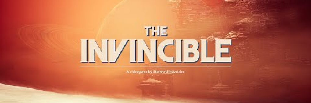 The Invincible: bejelentés