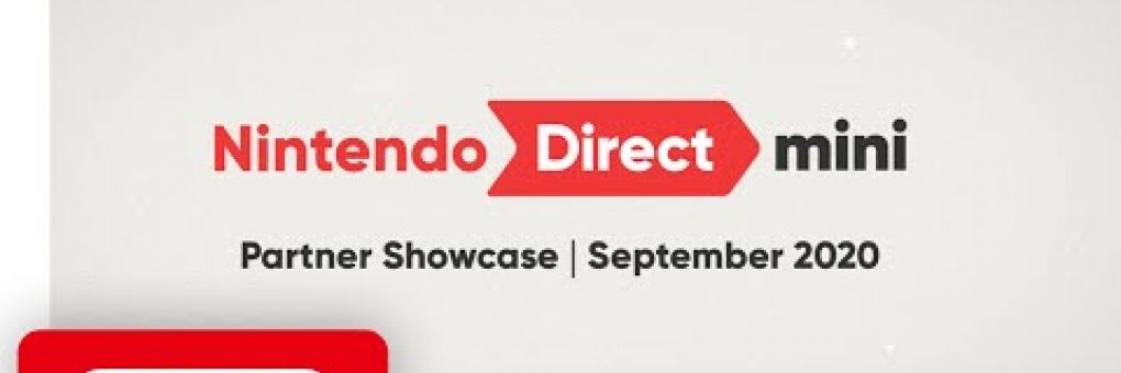 [Nézd vissza] Nintendo Direct Mini