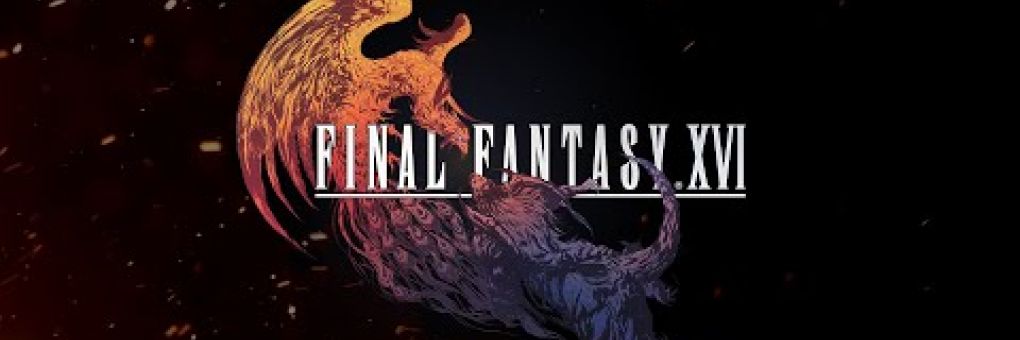 Final Fantasy XVI: bejelentés