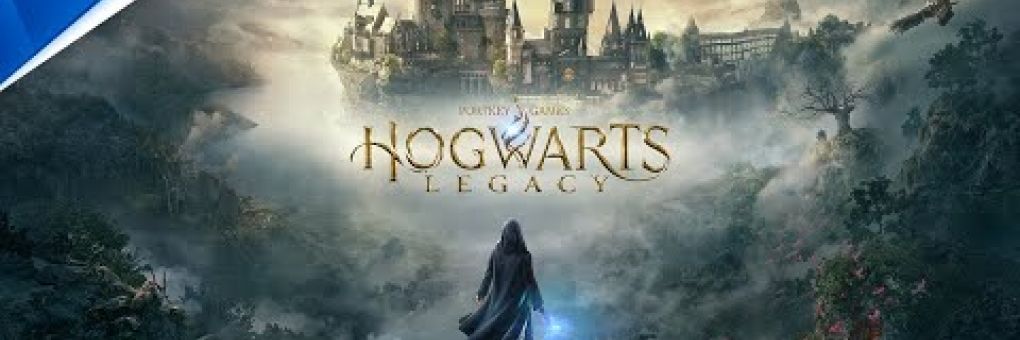 Hogwarts Legacy: itt az új Harry Potter játék