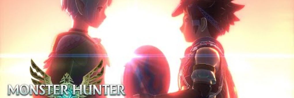 [Nini] Monster Hunter Stories 2 bejelentés