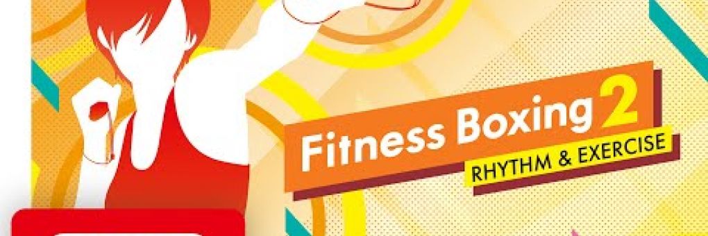 [Nini] Fitness Boxing 2 bejelentés