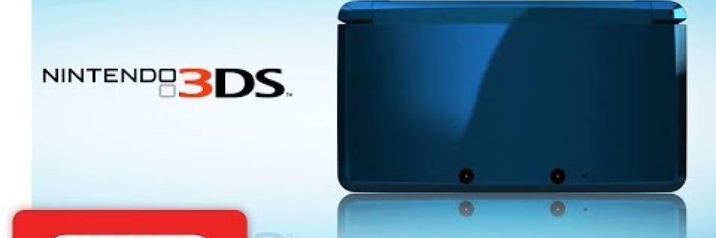 A handheld halála: viszlát 3DS!