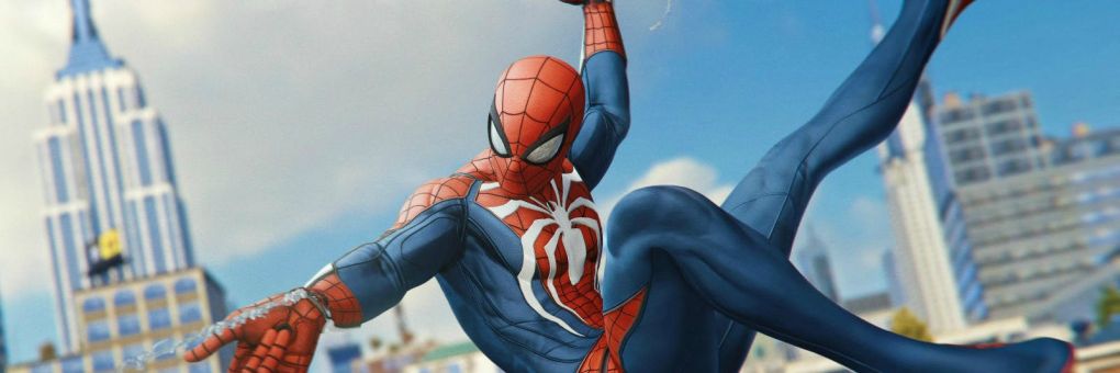 Spider-Man: PS5-ön nulláról