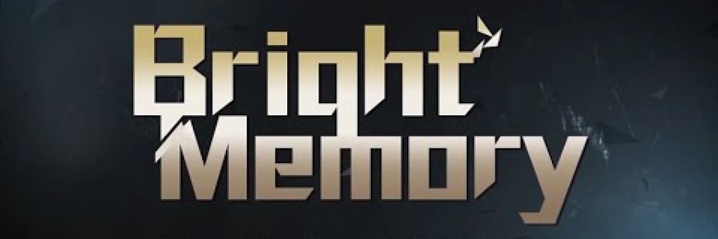 Bright Memory: előzmény Series X|S-re!