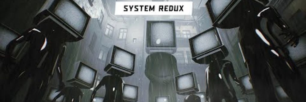 Observer: System Redux: új történetek