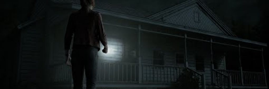 [Netflix] Resident Evil: Infinite Darkness