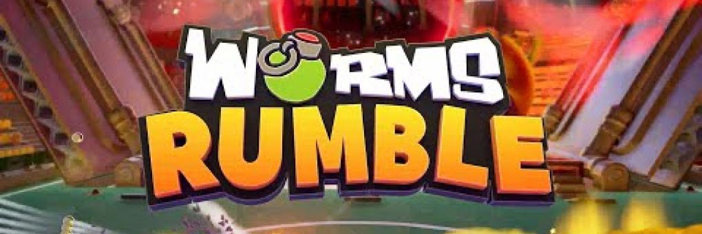 Worms Rumble: megjelenési dátum