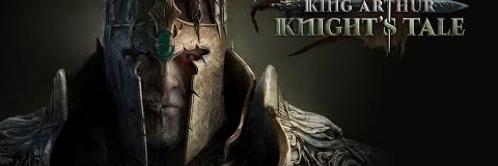King Arthur: Knight's Tale bejelentés