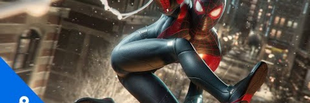 Spider-Man: Miles Morales infó-morzsák
