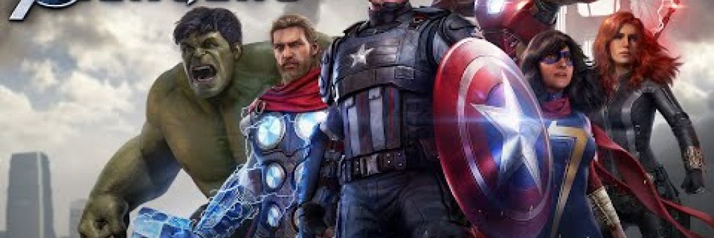 Marvel's Avengers: csúszások