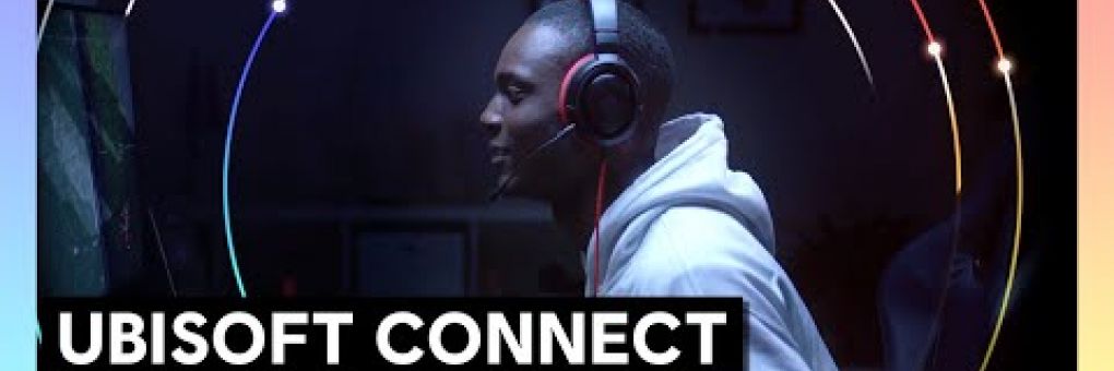 Ubisoft Connect: generáción átívelő támogatás