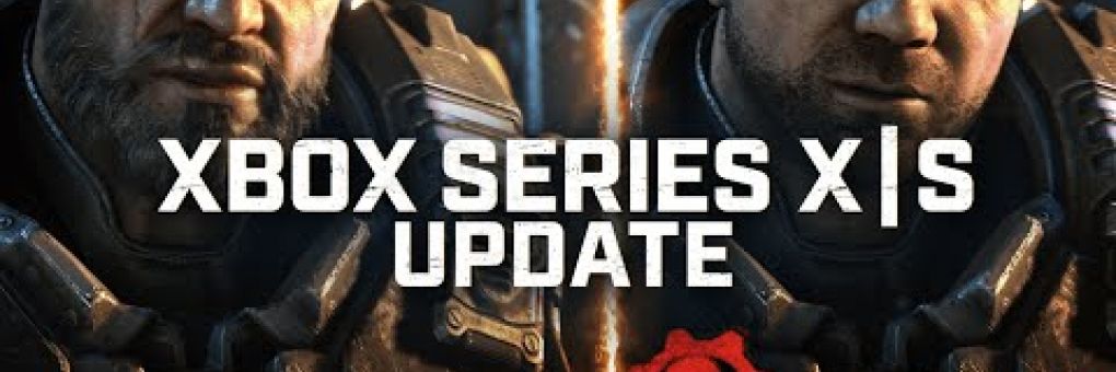 Gears 5: Xbox Series X|S trailer