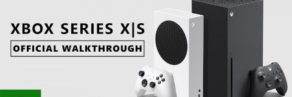 Xbox Series X|S: next-gen áttekintés