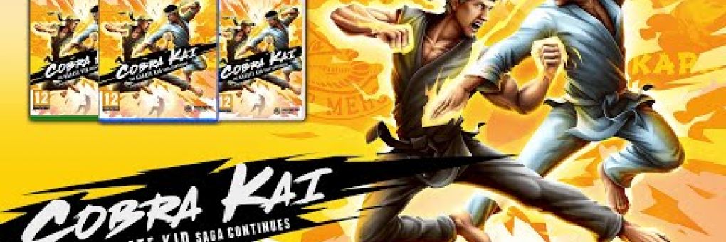 Cobra Kai: folytatódik a Karate Kölyök