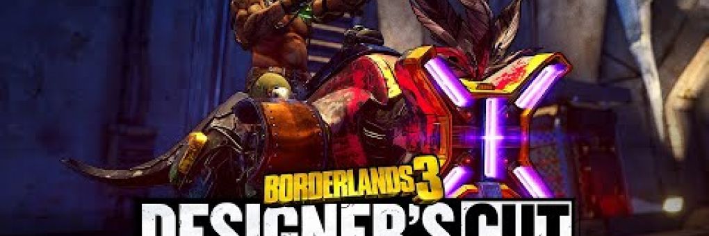 Borderlands 3: a battle royale új formája