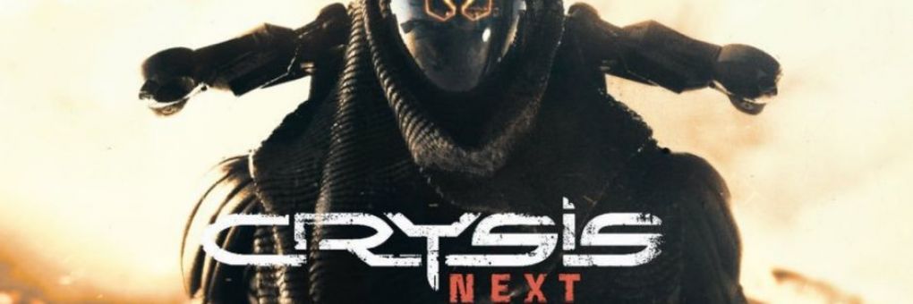 Crysis: ez is battle royaleként folytatódhat