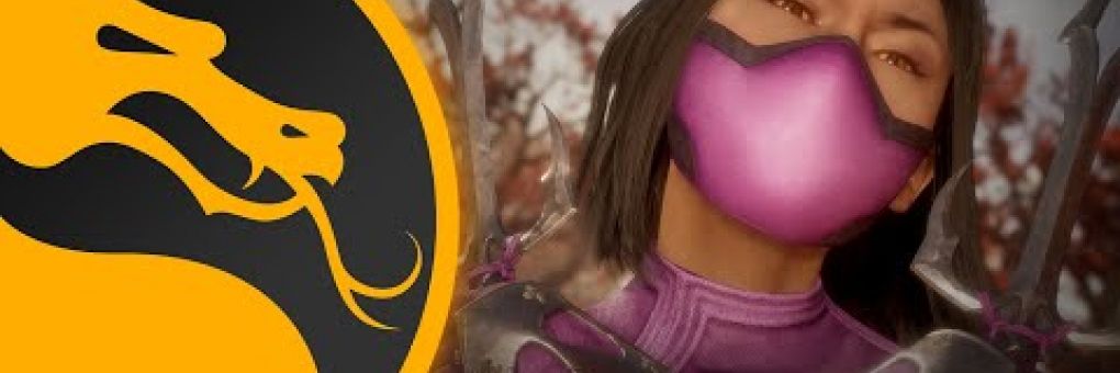 Mortal Kombat 11: Mileena beköszön