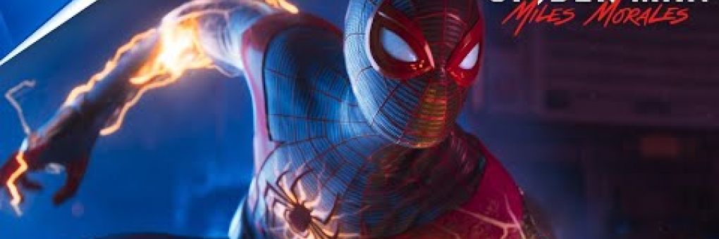 Spider-Man: Miles Morales: légy önmagad!