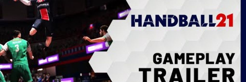Handball21: kéziznél? Kézizhetsz!
