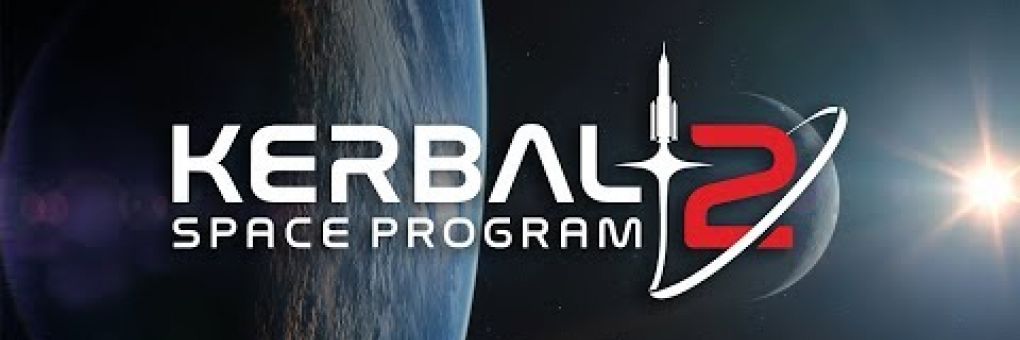 Kerbal Space Program 2: csak 2022-ben!