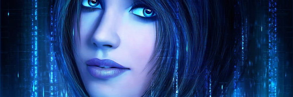 Halo TV sorozat: az eredeti Cortana