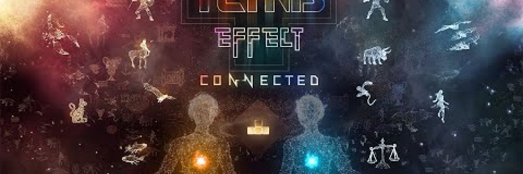 Utolsó trailer: Tetris Effect