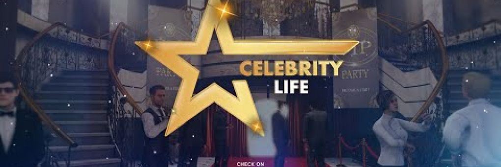 Celebrity Life: ilyen a gazdagok élete