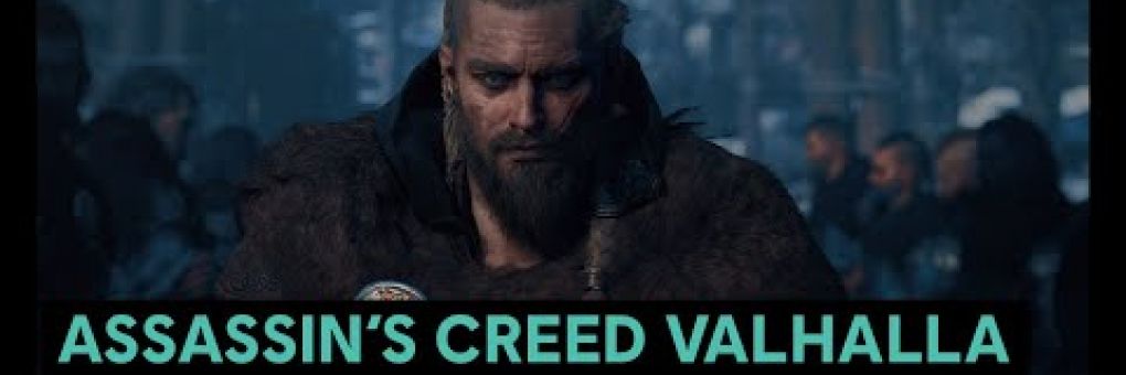 Assassin's Creed Valhalla: északi rekordok
