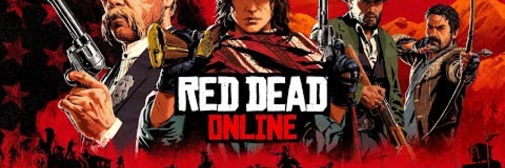 Red Dead Online: külön utakon!