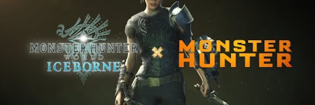 Monster Hunter World: a film a játékban
