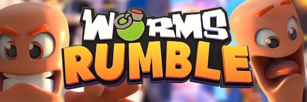 Utolsó trailer: Worms Rumble