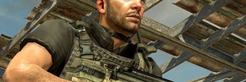 [Teszt] Call of Duty: Modern Warfare 2