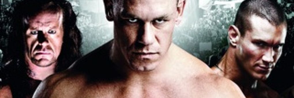 [Teszt] WWE SmackDown! vs. Raw 2010