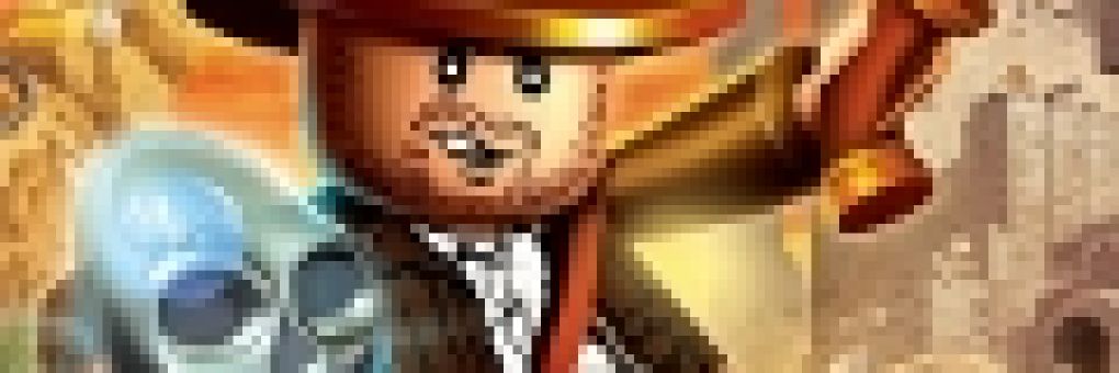 [Teszt] Lego Indiana Jones 2