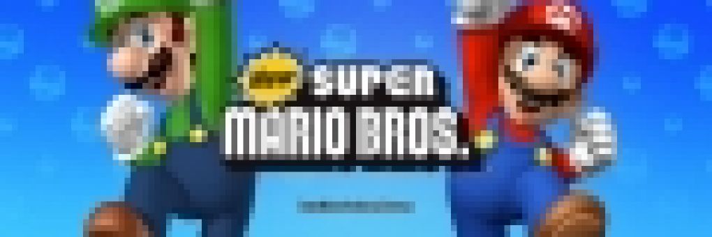 [Teszt] New Super Mario Bros Wii