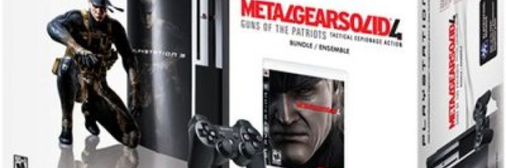 Metal Gear Solid 4: Mi lesz a dobozon?