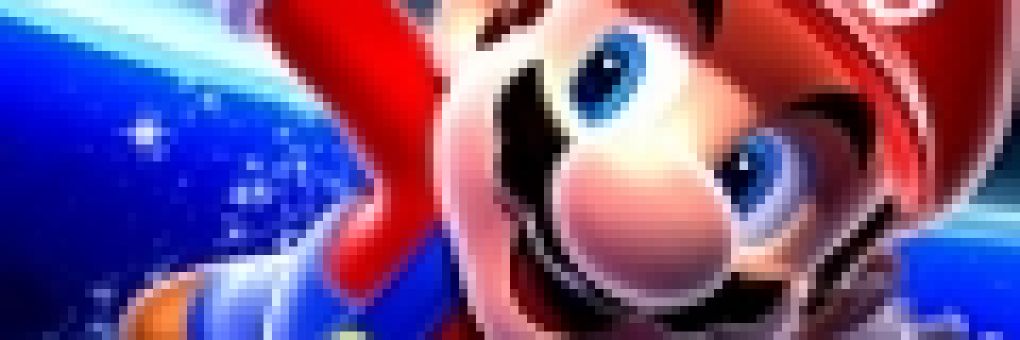 [Teszt] Super Mario Galaxy 2