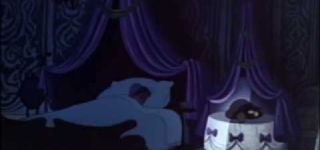 Walt Disney horrorfilmek