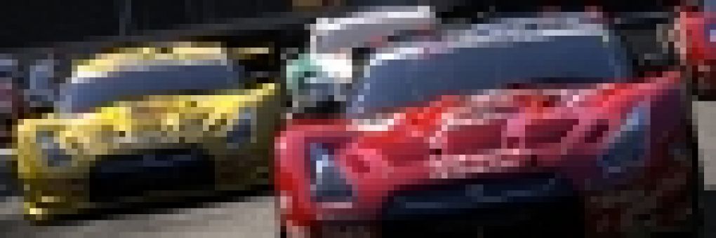 [Próbakör] Gran Turismo 5