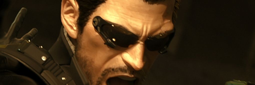 [Interjú] Deus Ex: Human Revolution